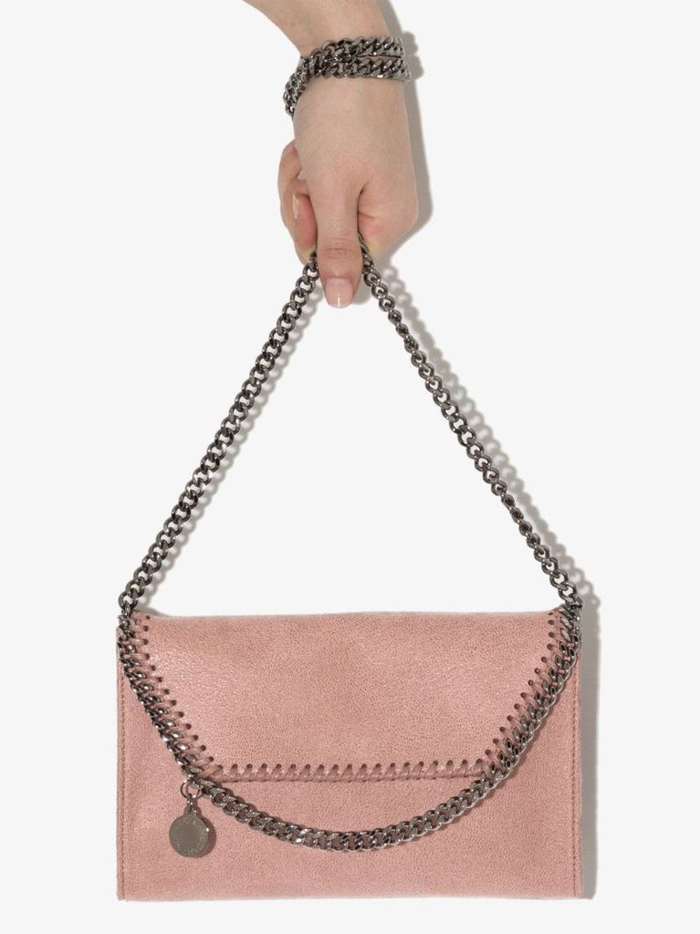 Mini Falabella Crossbody Bag