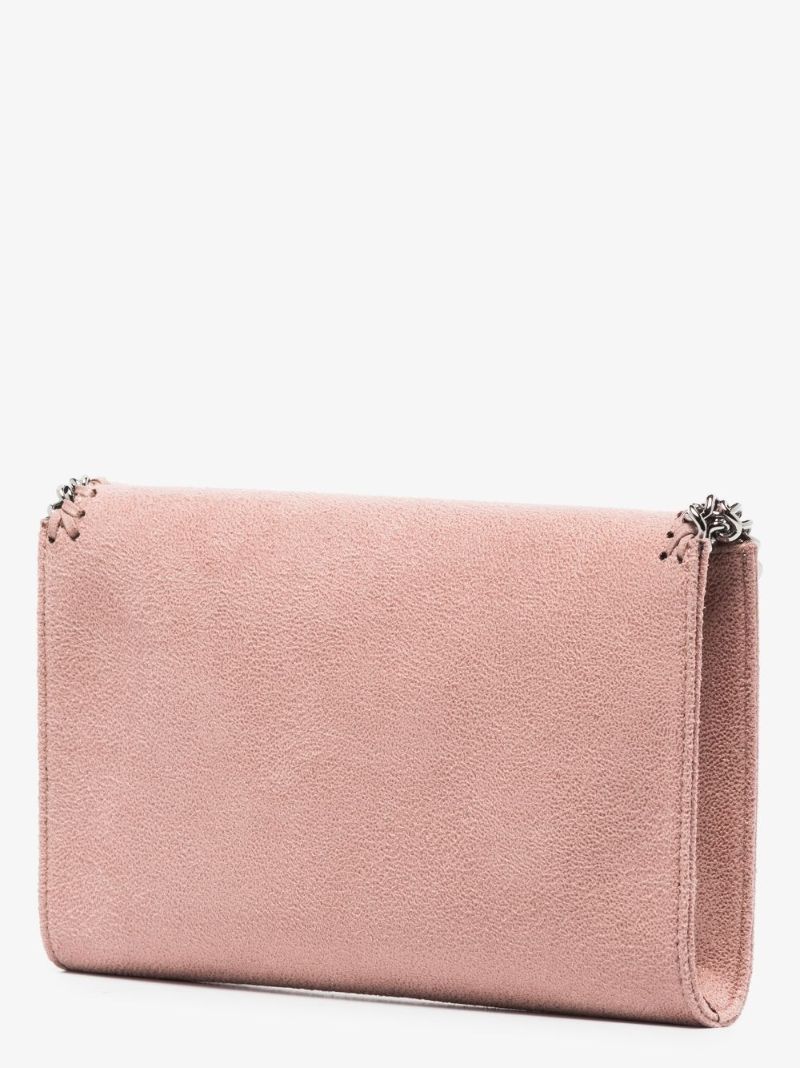 Mini Falabella Crossbody Bag