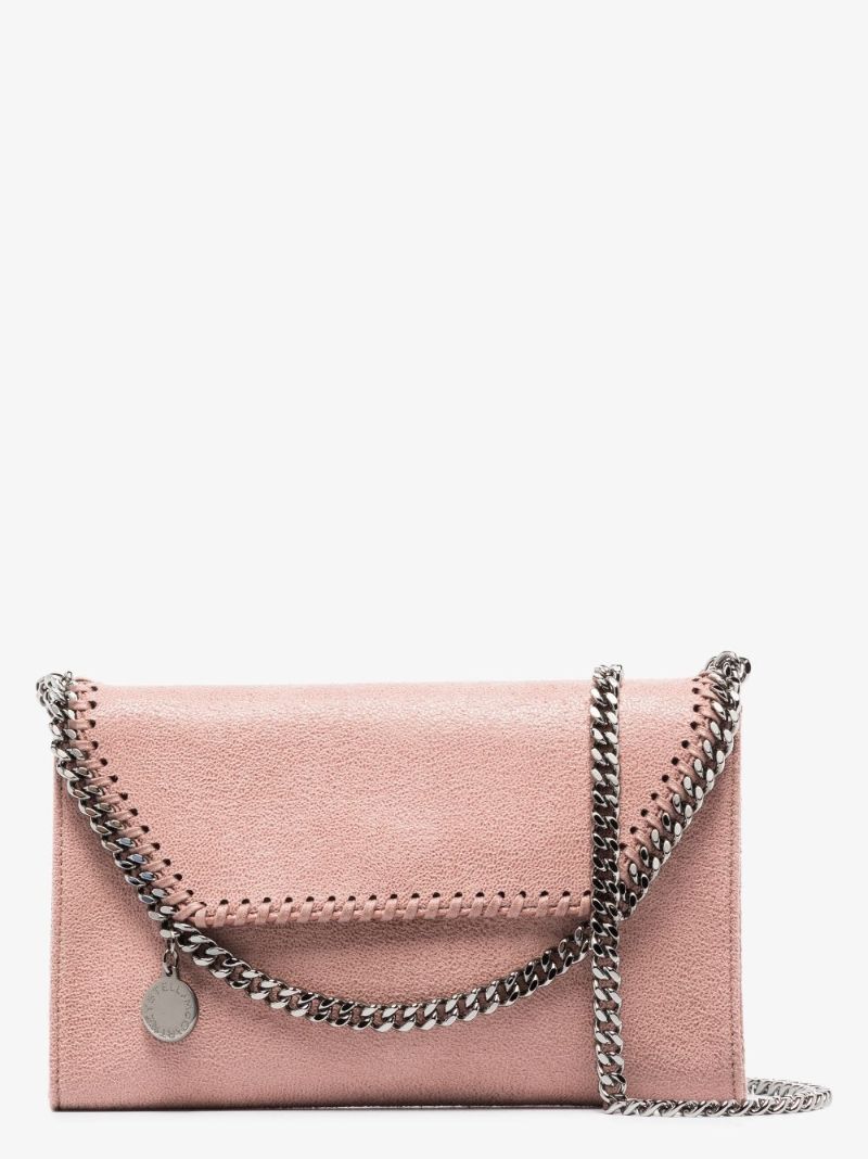Mini Falabella Crossbody Bag