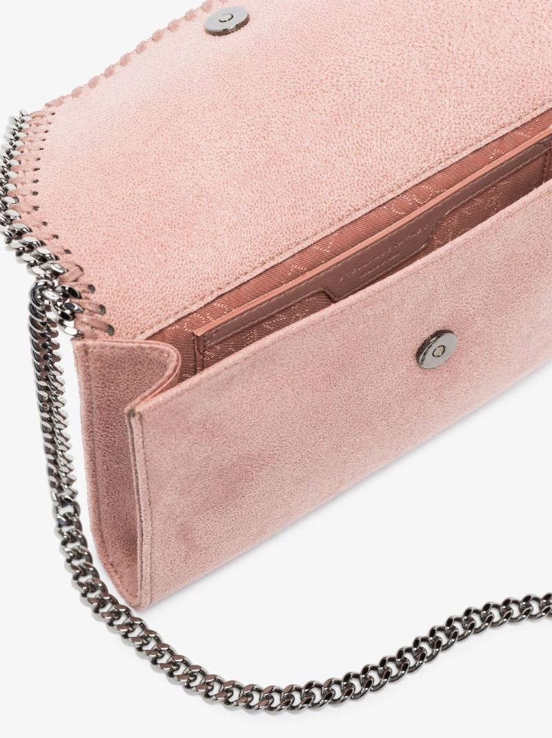 Mini Falabella Crossbody Bag