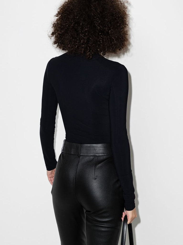Warren Turtleneck Bodysuit