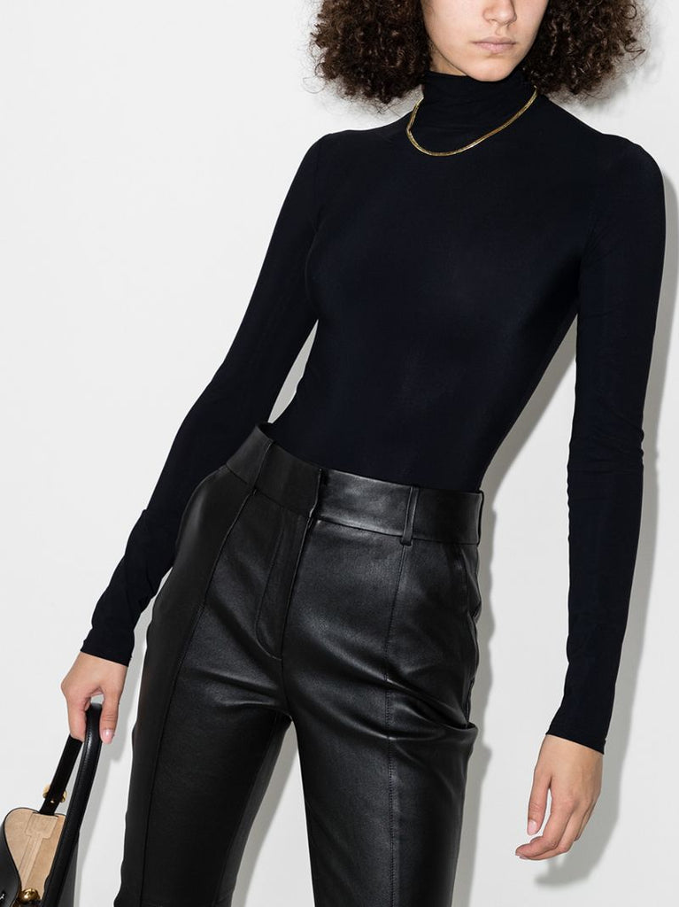 Warren Turtleneck Bodysuit