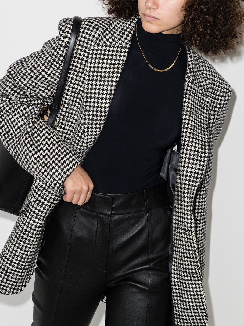 Warren Turtleneck Bodysuit