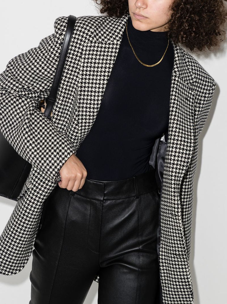 Warren Turtleneck Bodysuit