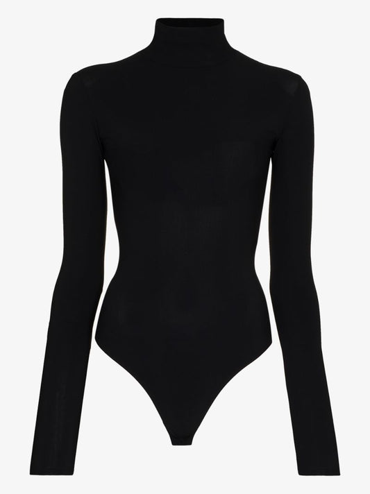Warren Turtleneck Bodysuit