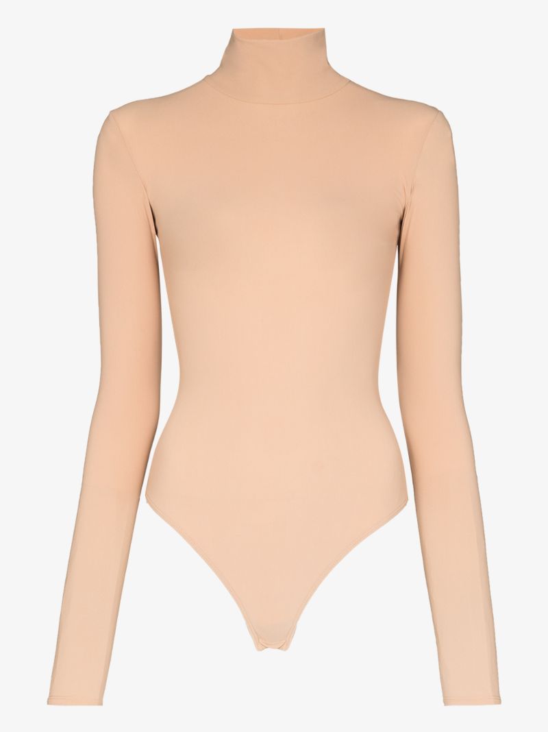 Warren Turtleneck Bodysuit