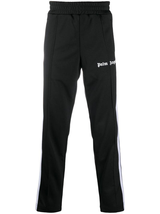 Black New Classic Logo-print Track Pants