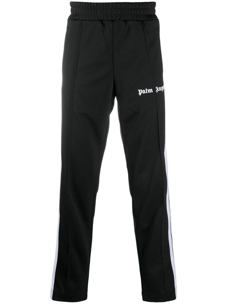 Black New Classic Logo-print Track Pants