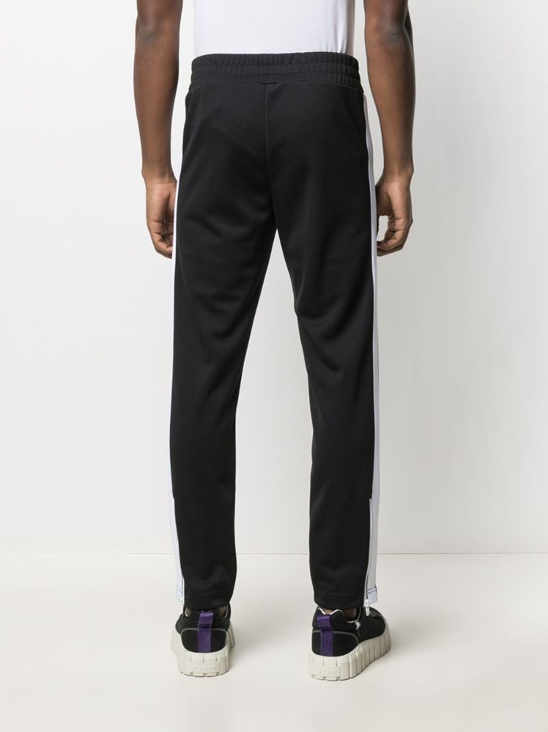 Black New Classic Logo-print Track Pants