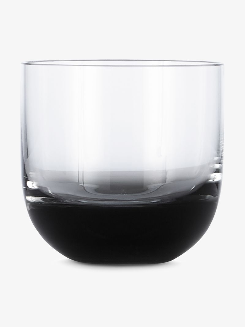 Grey Tank Whisky Glass Set