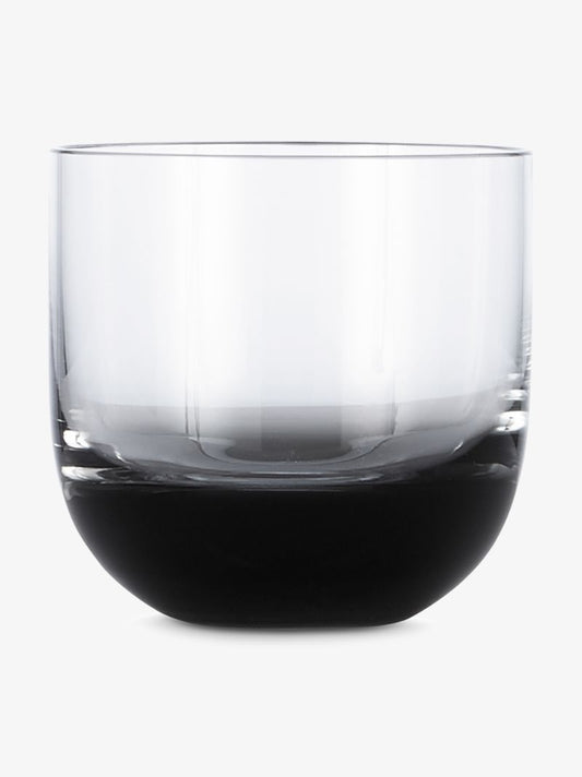 Grey Tank Whisky Glass Set