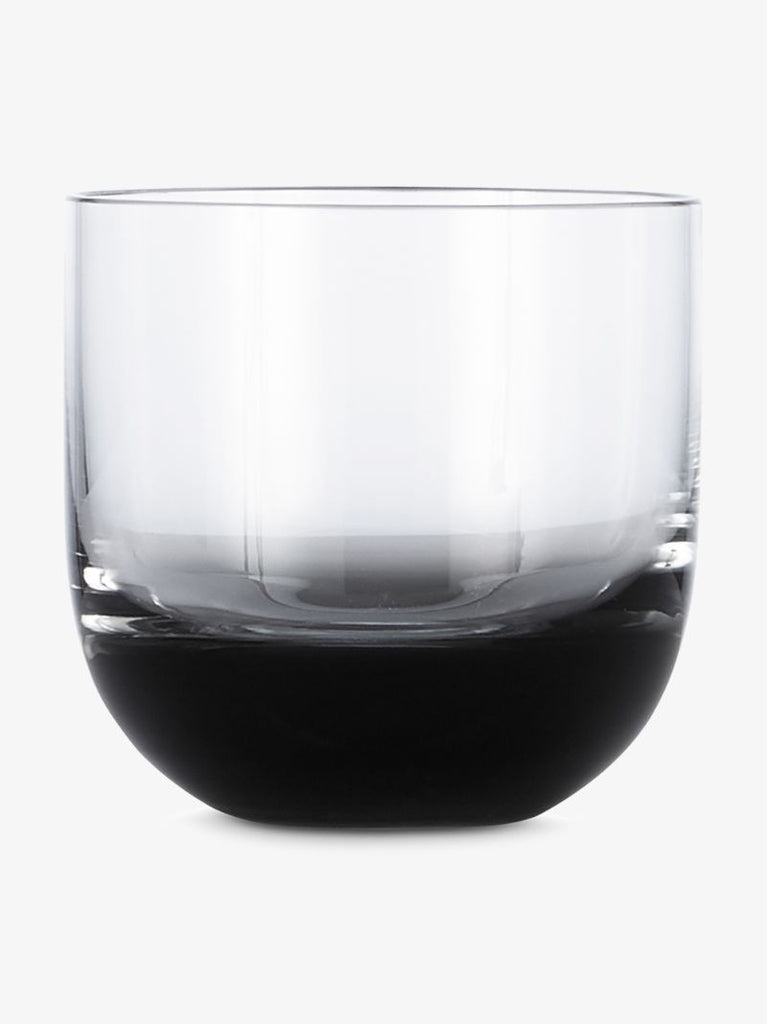 Grey Tank Whisky Glass Set
