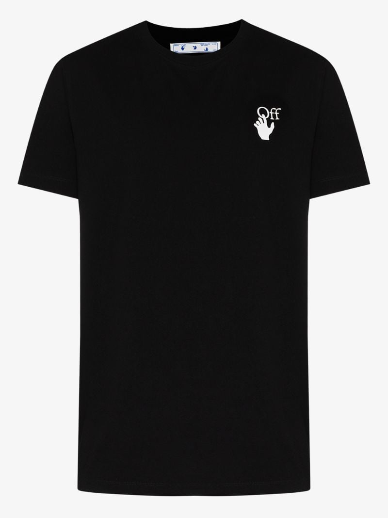 Logo-print T-shirt