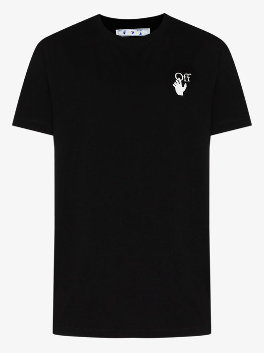 Logo-print T-shirt