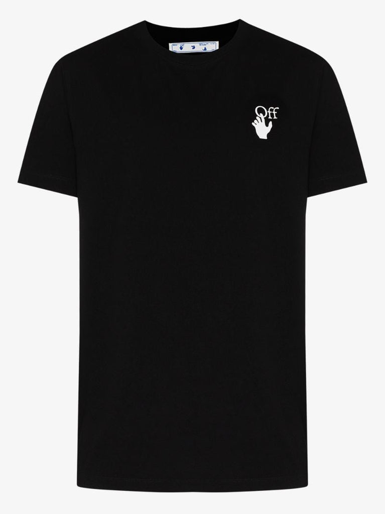 Logo-print T-shirt
