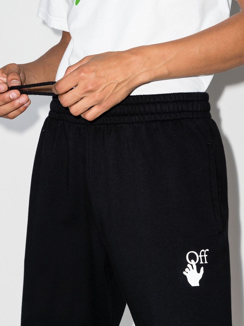 Marker Track Pants