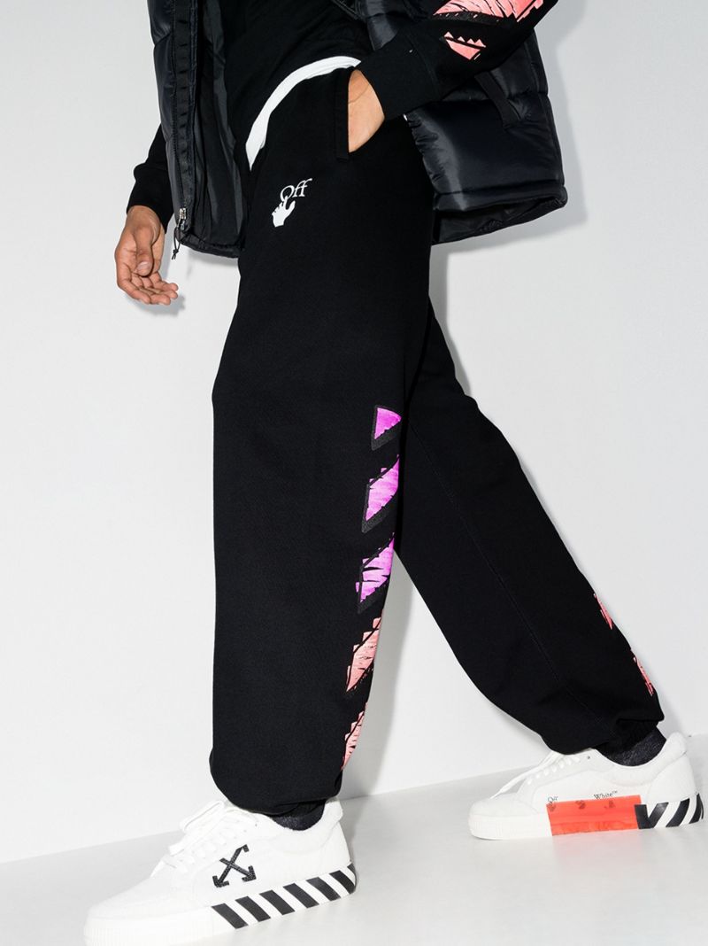 Marker Track Pants