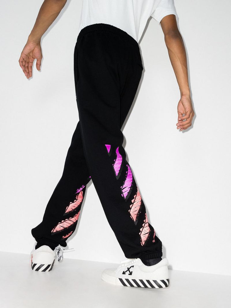 Marker Track Pants
