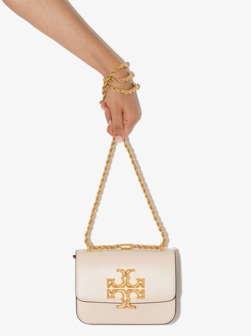 Small Eleanor Crossbody Bag