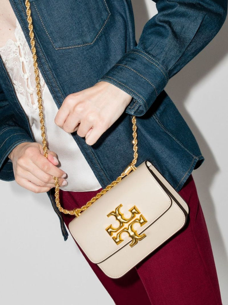 Small Eleanor Crossbody Bag