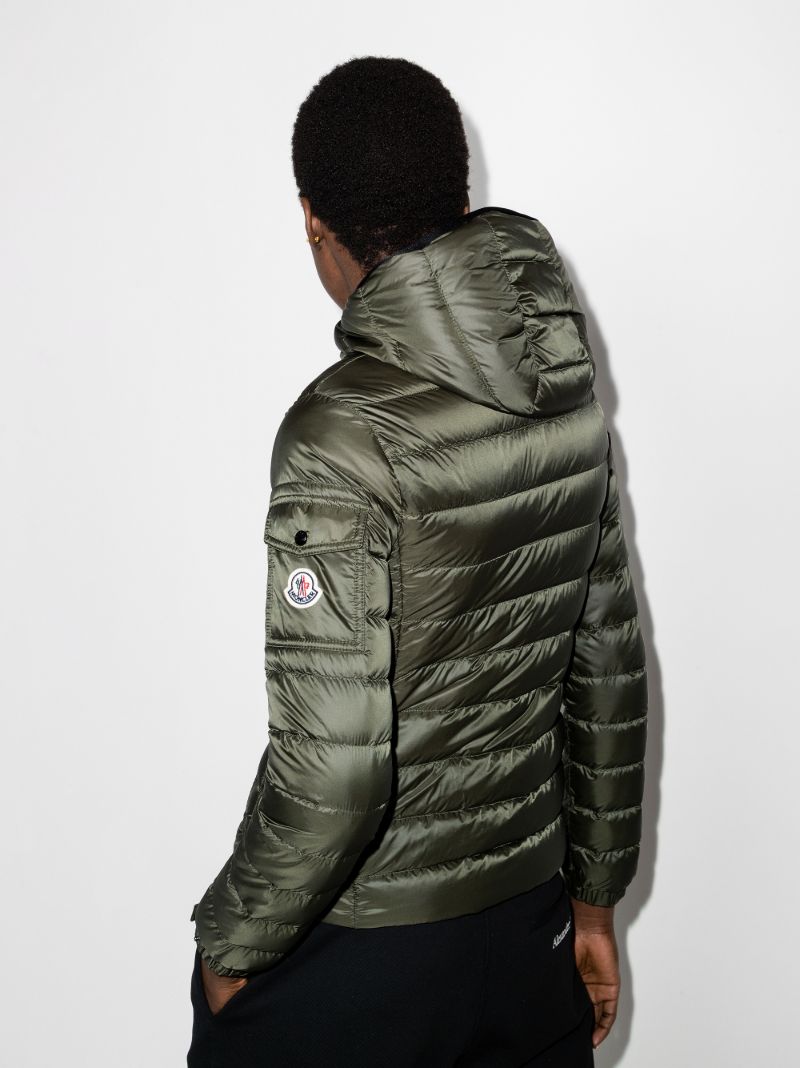 Bles Padded Jacket