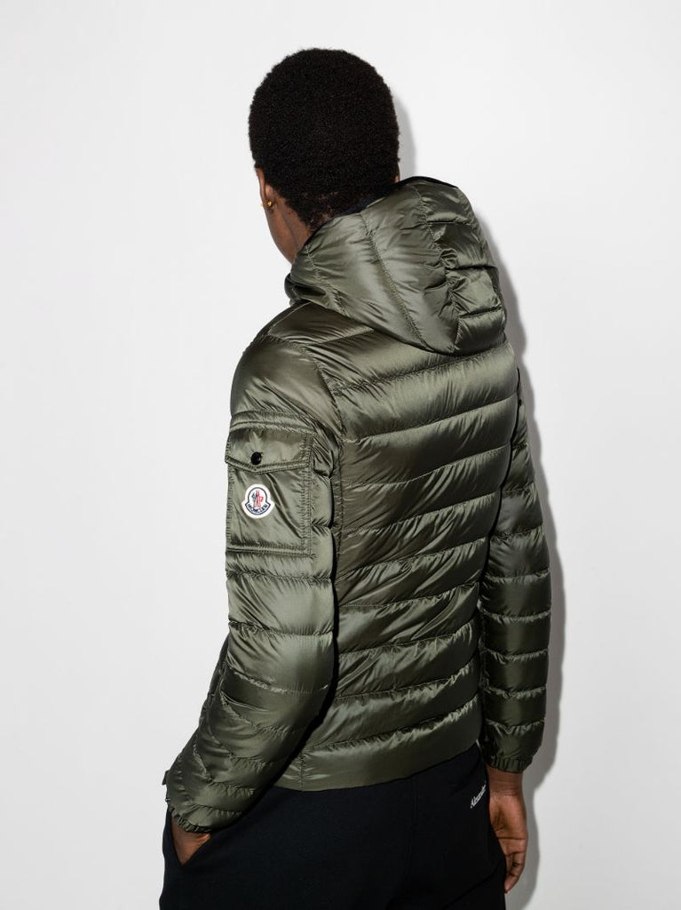 Bles Padded Jacket