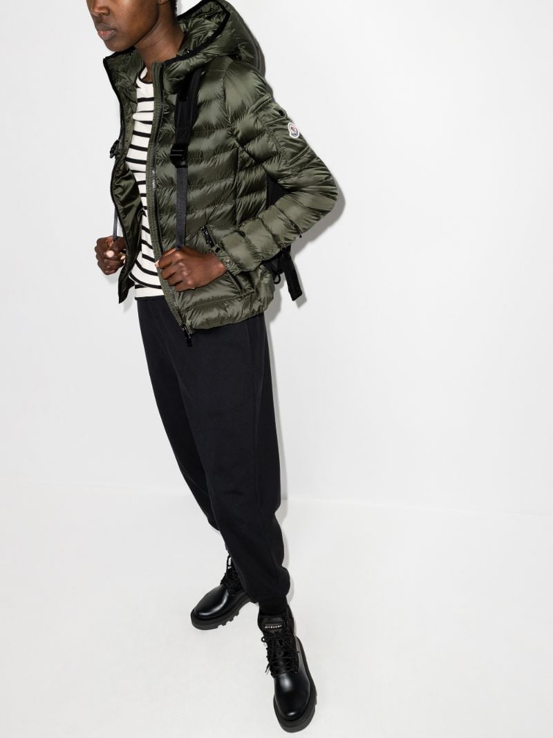 Bles Padded Jacket