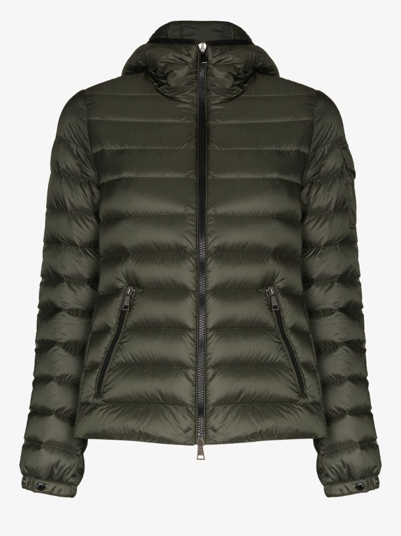 Bles Padded Jacket