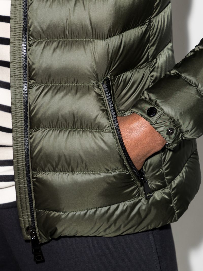 Bles Padded Jacket