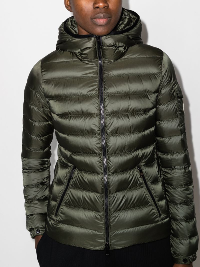 Bles Padded Jacket