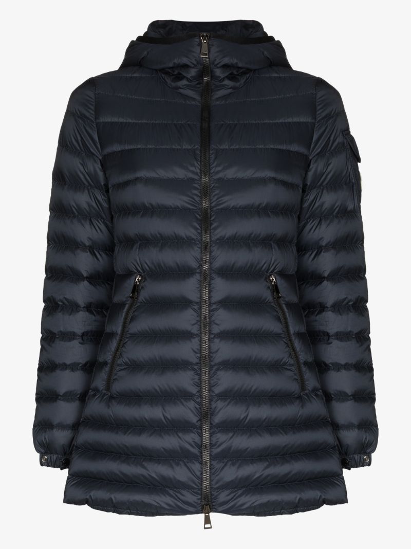 Ments Padded Jacket
