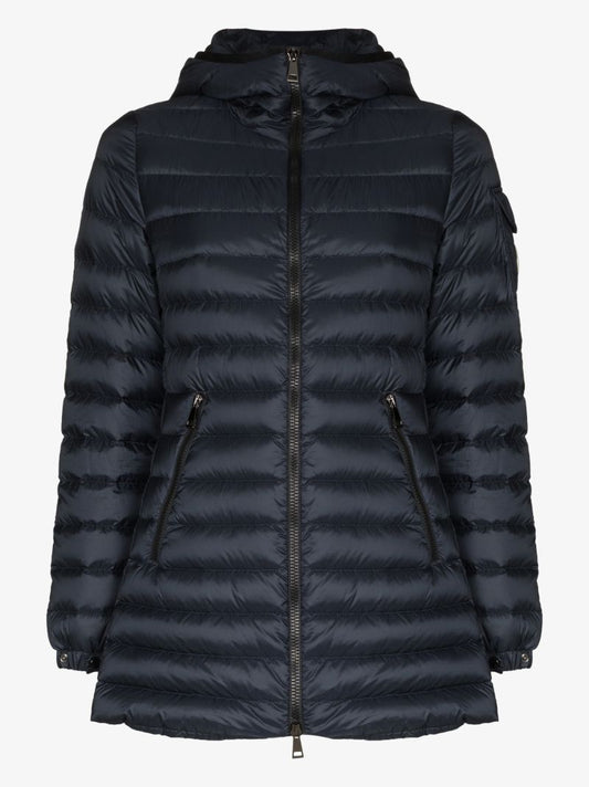 Ments Padded Jacket