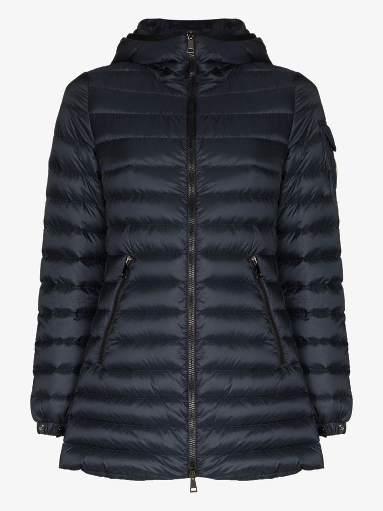 Ments Padded Jacket