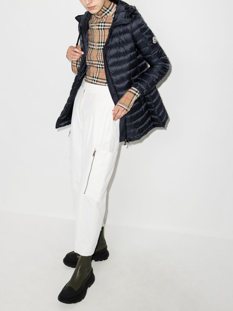 Ments Padded Jacket