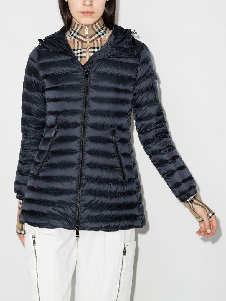 Ments Padded Jacket