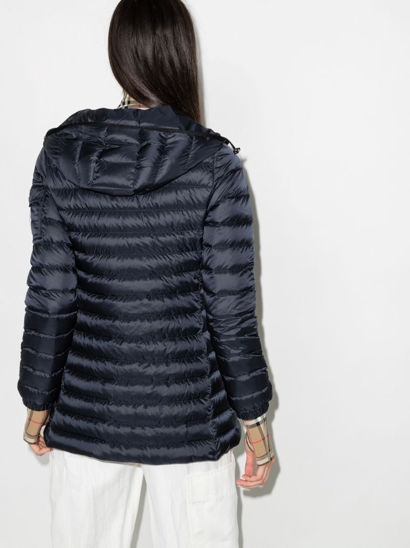 Ments Padded Jacket