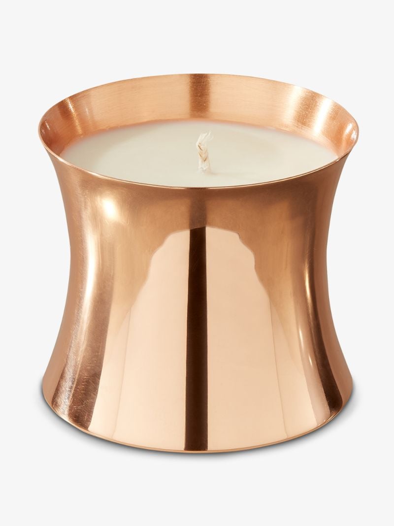 Copper London Medium Candle