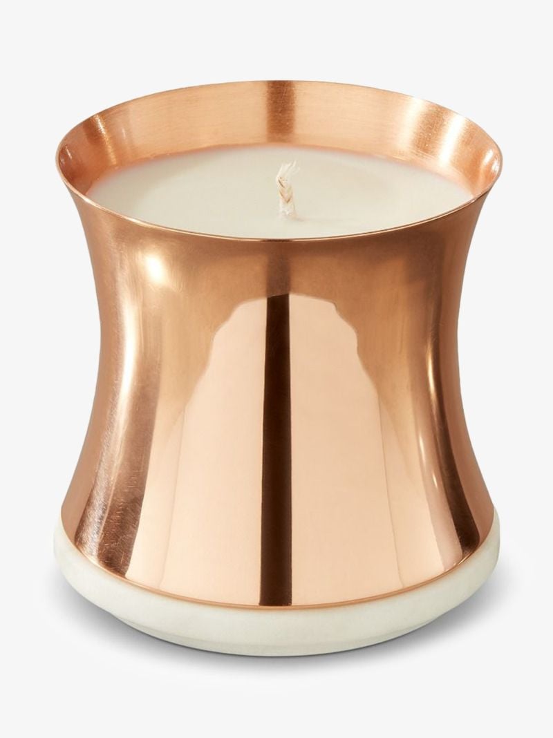 Copper London Medium Candle