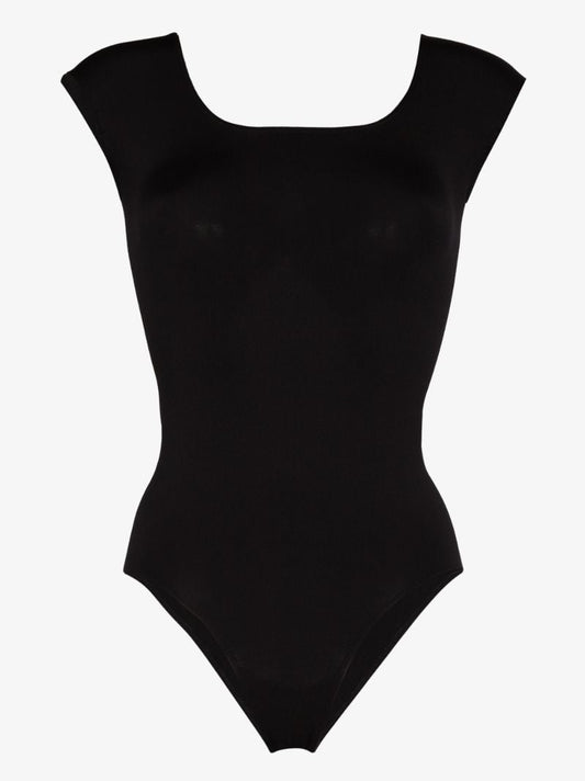 Compassionate Scoop Back Bodysuit