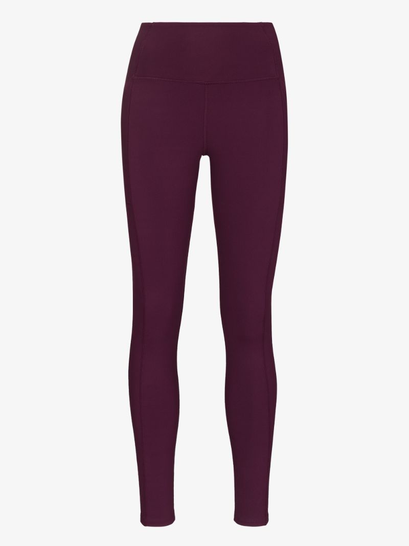 Compressive 7/8 Leggings