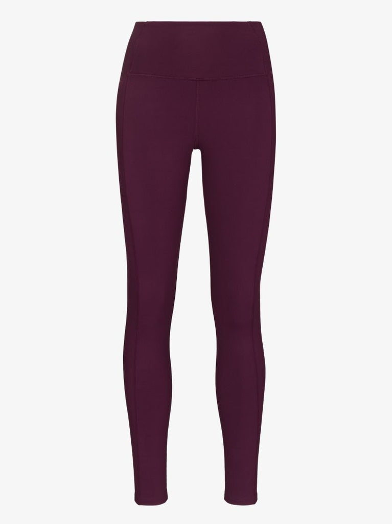 Compressive 7/8 Leggings