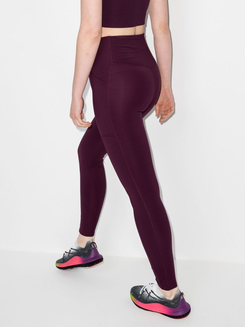 Compressive 7/8 Leggings