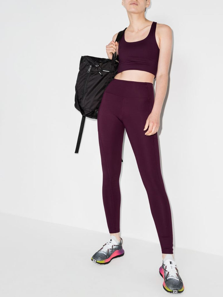 Compressive 7/8 Leggings