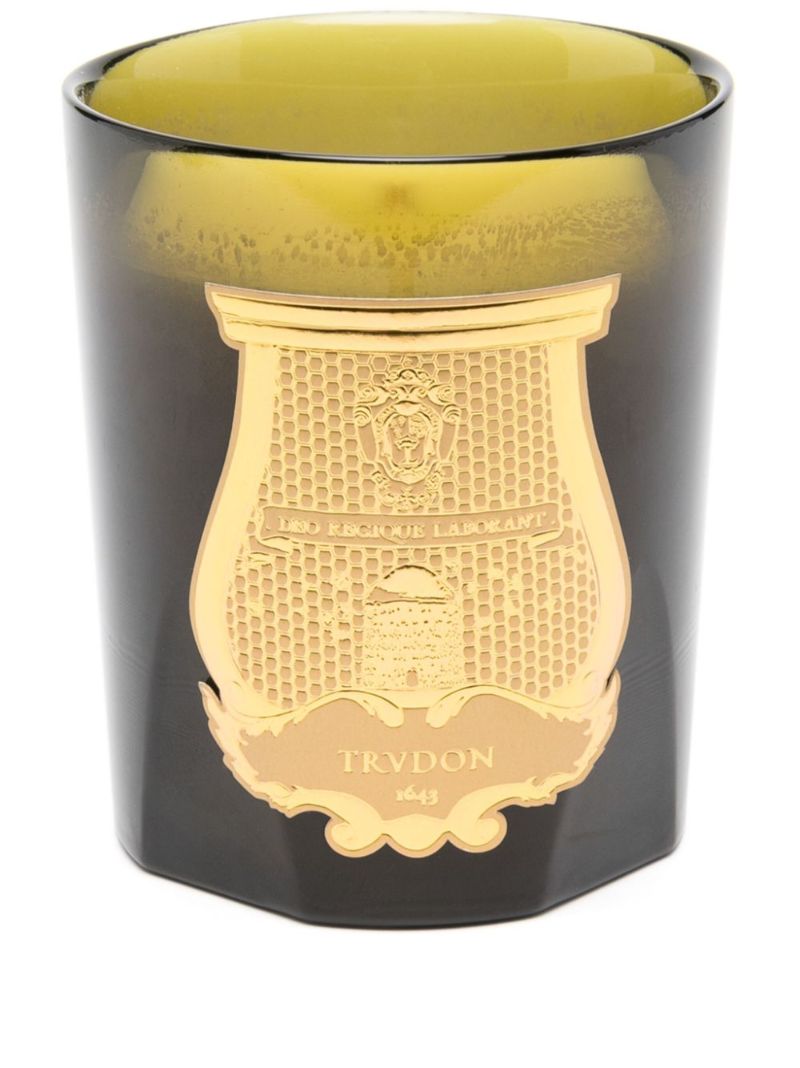 Green Gabriel Candle