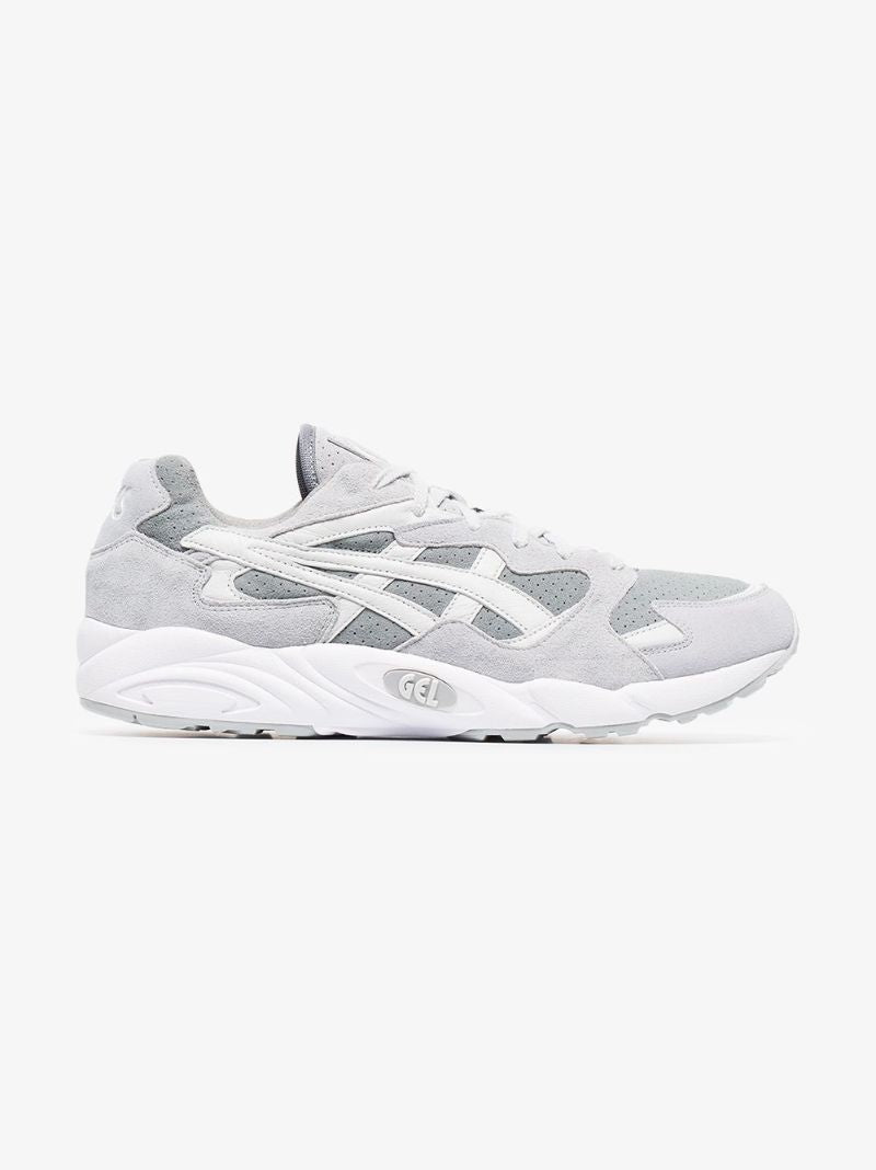 Gel-diablo "stone Grey" Low-top Sneakers