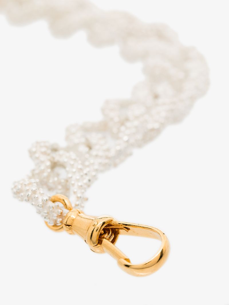 Gold-plated the Aphrodite Bracelet