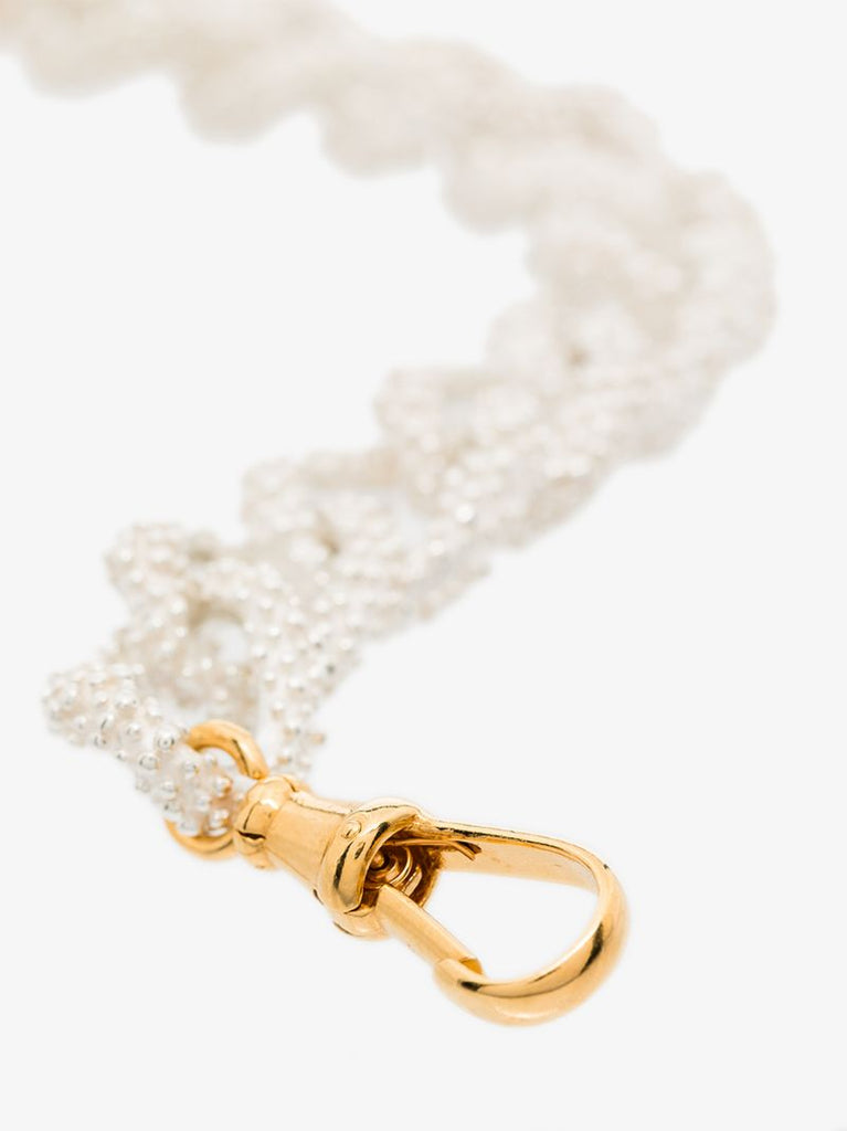 Gold-plated the Aphrodite Bracelet