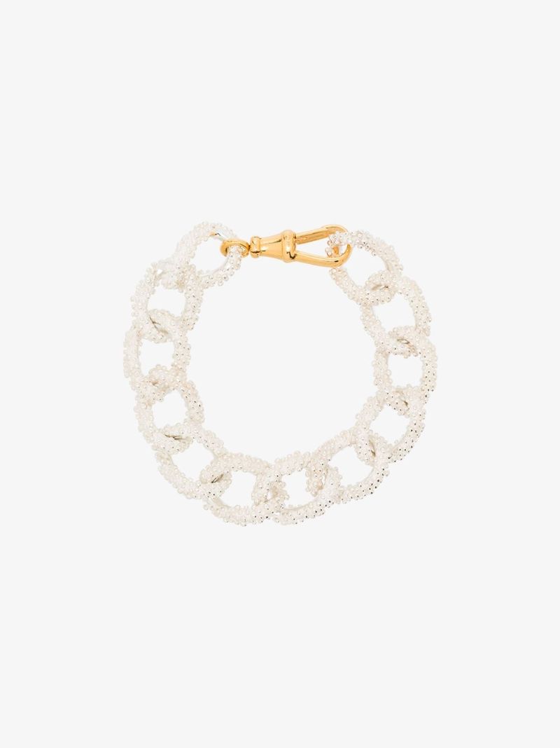 Gold-plated the Aphrodite Bracelet