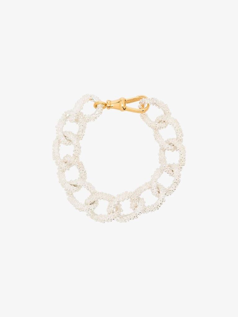 Gold-plated the Aphrodite Bracelet