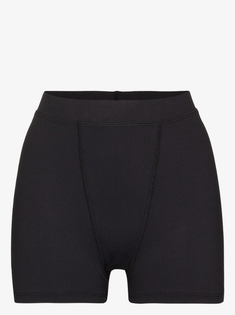 Greta High Waist Shorts